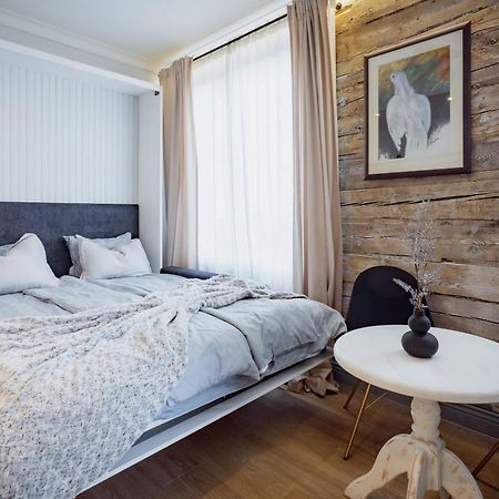 Uue Taenava Korter Kuressaare Ngoại thất bức ảnh